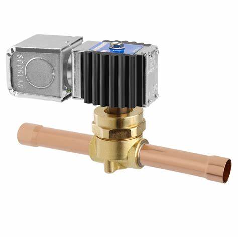 Understanding Solenoid Valves: The Key to Automated Fluid Control